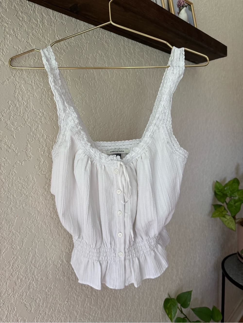 American Eagle Tank Top